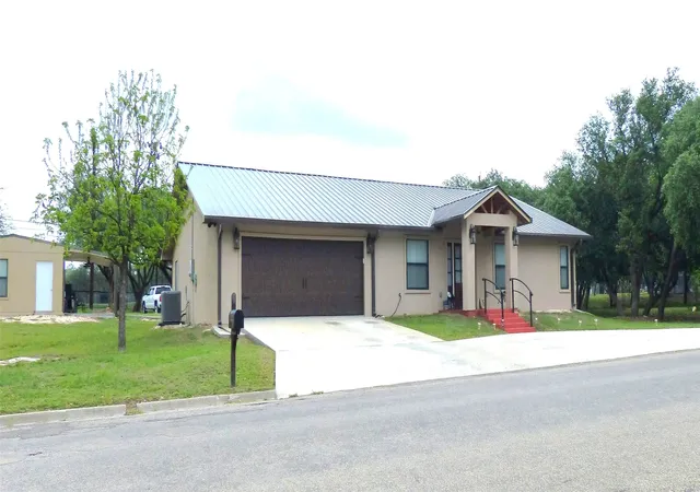 Homes for sale in Brady, TX | 125 Parkview, Brady, TX 76825 | MLS# 20922578