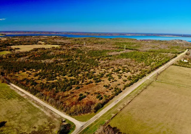Photo 2 of Land for sale at Tract 1 Farm To Market 1743, Honey Grove, TX 75446 | MLS# 20922641 | Listing updated on 2026-07-27