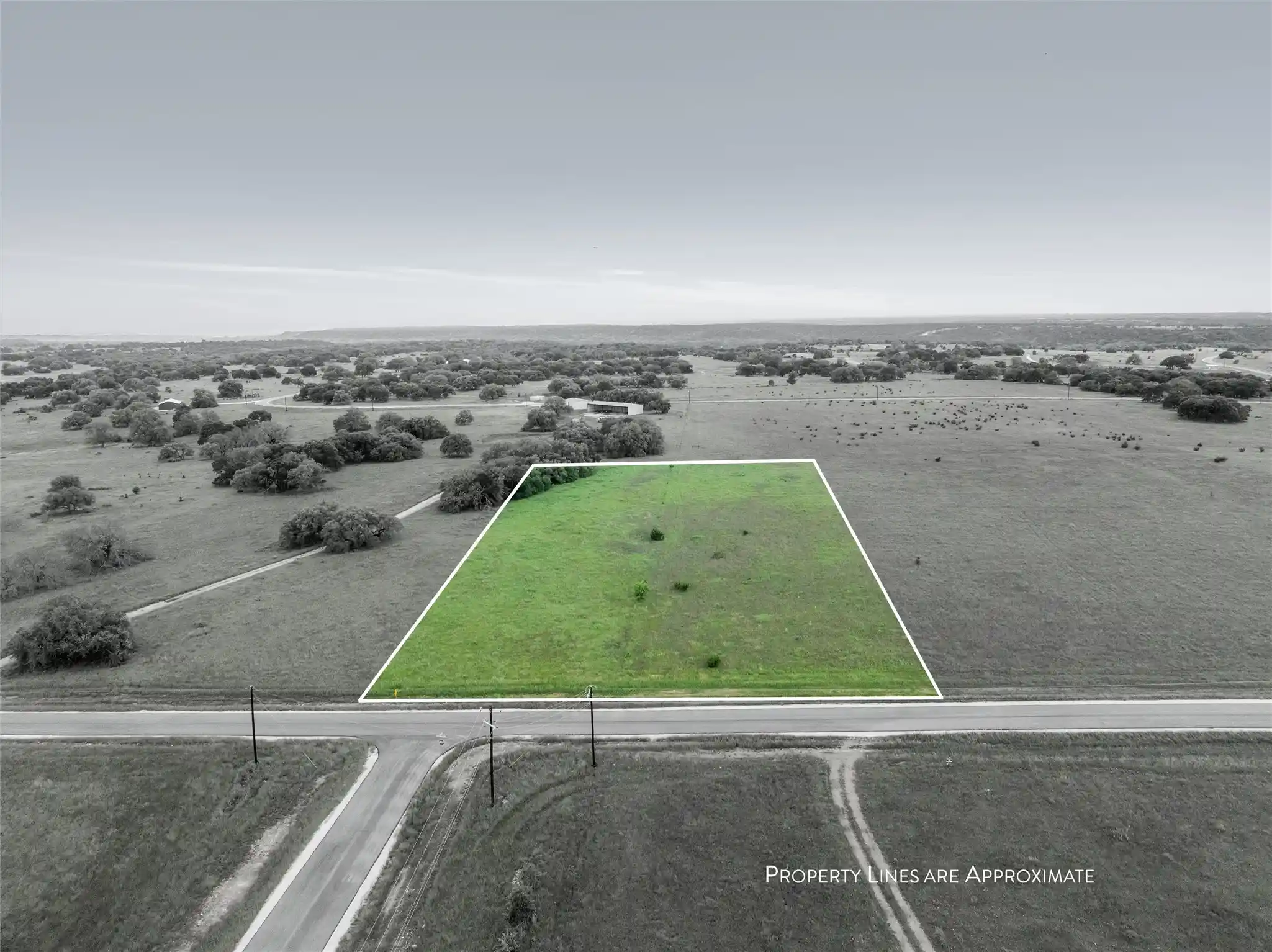 Photo 1 of Land for sale at 446 Grand Canyon Dr, Oglesby, TX 76561 | MLS# 20922569 | Listing updated on 2026-10-12
