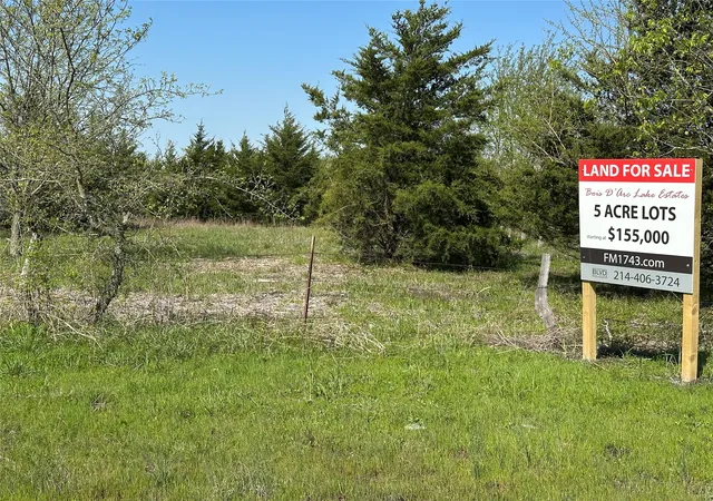 Homes for sale in Honey Grove, TX | Tract 8 Farm To Market 1743, Honey Grove, TX 75446 | MLS# 20924367