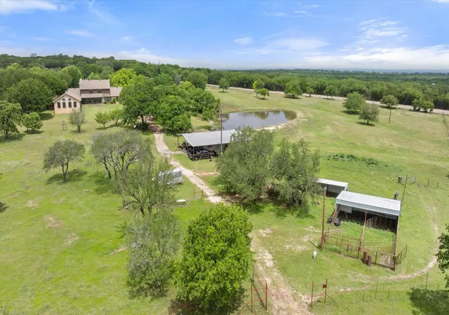 Photo 40 of Mansion for sale at 3165 Fm 51, Bluff Dale, TX 76043 | MLS# 20923266 | Listing updated on 2026-08-28
