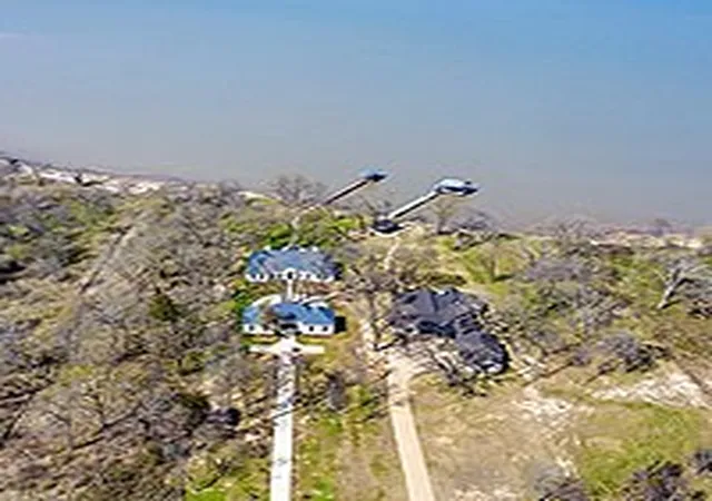 Photo 3 of Land for sale at 8125 Southern Shore Ct, Seven Points, TX 75143 | MLS# 20924790 | Listing updated on 2026-08-19