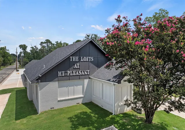 Homes for sale in Mount Pleasant, TX | 316 W 7 St #100-124, Mount Pleasant, TX 75455 | MLS# 20925425