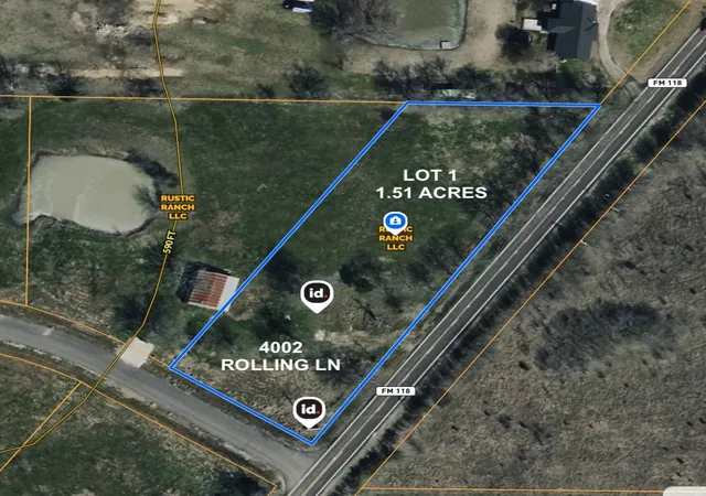 Homes for sale in Greenville, TX | 4002 Rolling Ln, Greenville, TX 75401 | MLS# 20925555