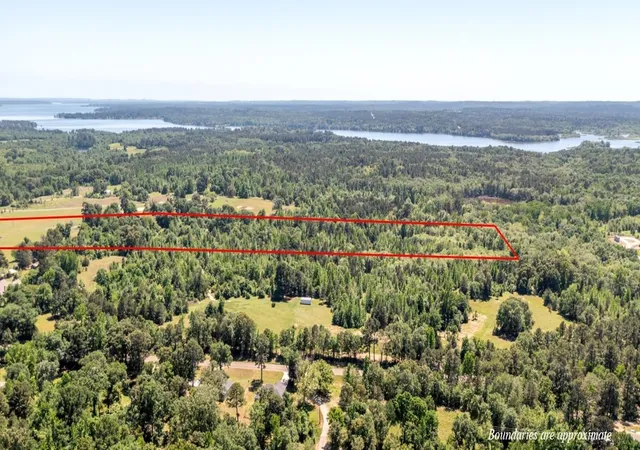 Photo 3 of Land for sale at 1140 Lot 2 Cr 3412, Chandler, TX 75758 | MLS# 20926153 | Listing updated on 2026-09-28