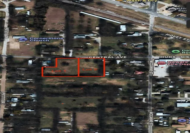 Homes for sale in Newark, TX | Tbd Central Ave, Newark, TX 76071 | MLS# 20926426