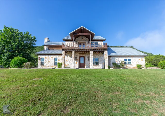 Photo 1 of Land for sale at 671 Cr 108, Santa Anna, TX 76878 | MLS# 20929655 | Listing updated on 2026-10-05