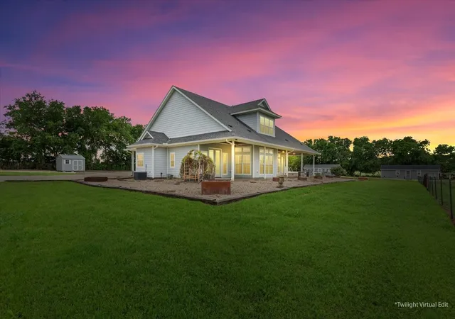 Homes for sale in Riesel, TX | 259 County Road 149, Riesel, TX 76682 | MLS# 20929988