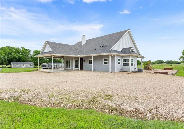 Homes for sale in Riesel, TX | 259 County Road 149, Riesel, TX 76682 | MLS# 20929988