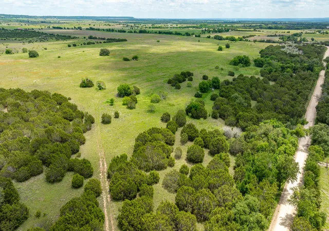 Photo 1 of Sale Pending at Tbd County Road 214, Hico, TX 76457 | MLS# 20928890 | Listing updated on 2026-07-23