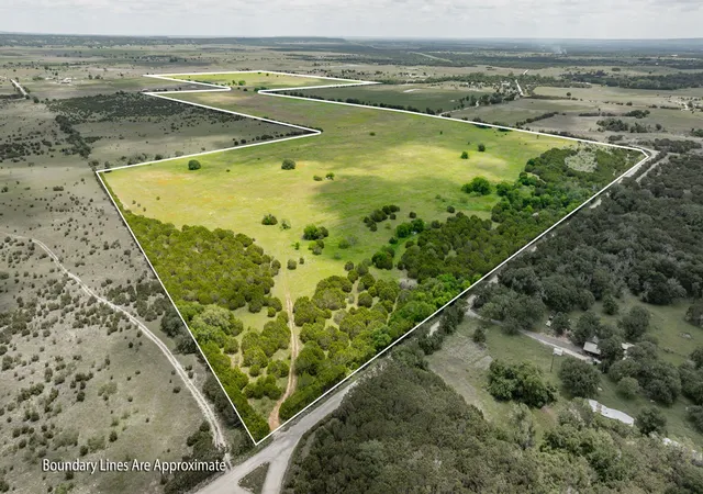 Photo 3 of Sale Pending at Tbd County Road 214, Hico, TX 76457 | MLS# 20928890 | Listing updated on 2026-07-23