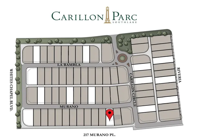 1st image of 217 Murano Pl, Southlake, TX 76092 | MLS# 20930824