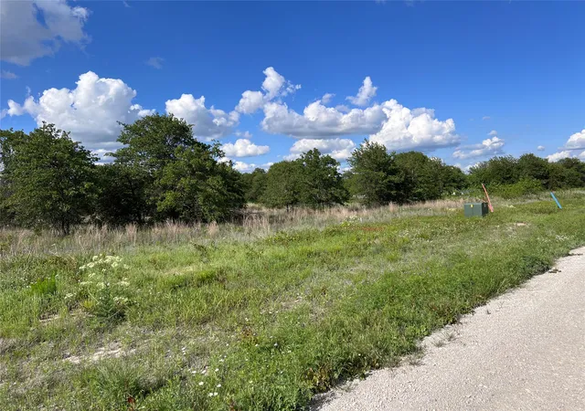 Homes for sale in Clyde, TX | Tbd Lot 22 Live Oak Trail, Clyde, TX 79510 | MLS# 20931345