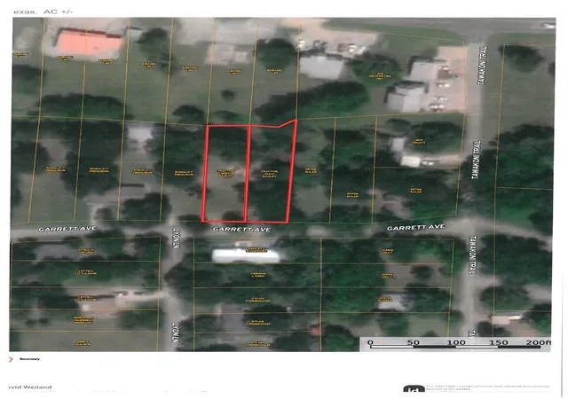 5th image of 38 Acre Garrett Ave, East Tawakoni, TX 75472 | MLS# 20931398