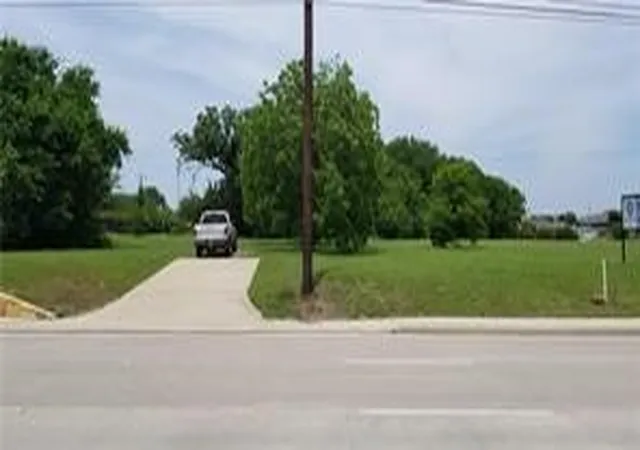 Photo 1 of Land for sale at 1135 Eldorado Pkwy E, Little Elm, TX 75068 | MLS# 20932697 | Listing updated on 2026-07-16