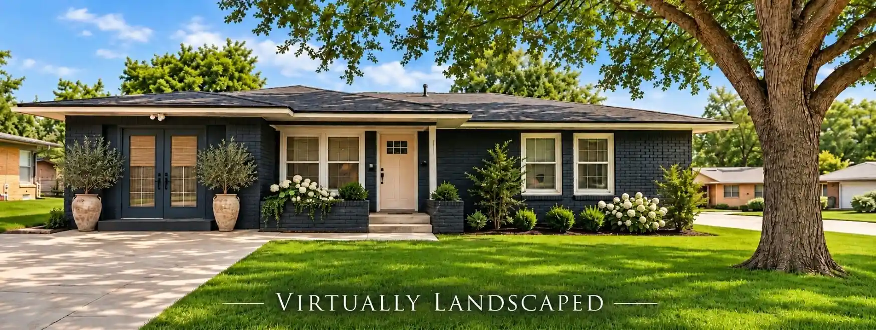 Single family home for sale at 1701 W College St, Sherman, TX 75092 | MLS# 20933077