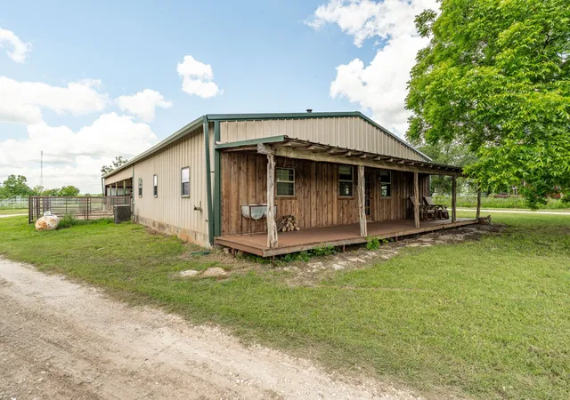 Photo 1 of Sale Pending at 1545 County Road 130, Stephenville, TX 76401 | MLS# 20925476 | Listing updated on 2026-07-05