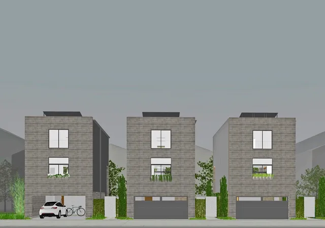 Photo 4 of Land for sale at 104 Bower Ln, Dallas, TX 75243 | MLS# 20932962 | Listing updated on 2026-08-04