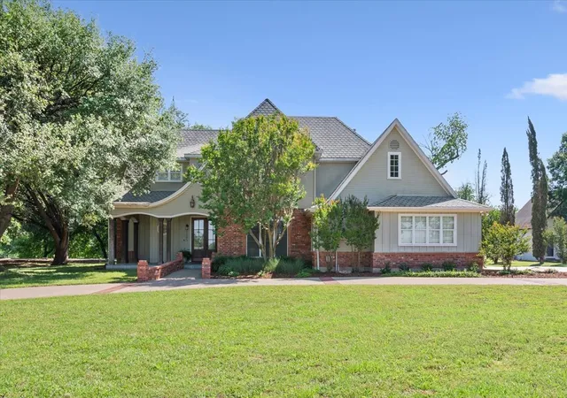 Homes for sale in Waco, TX | 1345 Stillwater Rd, Waco, TX 76708 | MLS# 20936338
