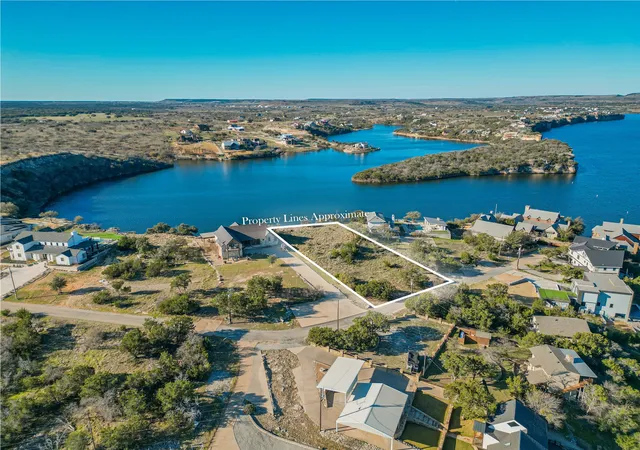 Homes for sale in Possum Kingdom Lake, TX | Lot 285 E Hells Gate Dr, Possum Kingdom Lake, TX 76449 | MLS# 20921149