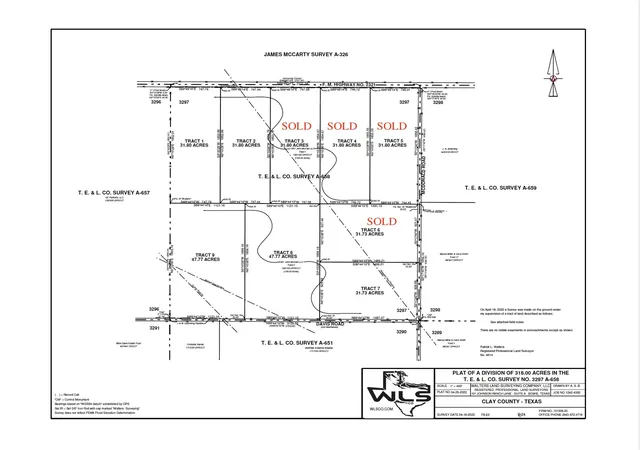 Homes for sale in Bellevue, TX | Tbd Fm 2321 Tract 1, Bellevue, TX 76228 | MLS# 20939641