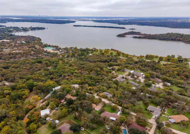 Photo 3 of Land for sale at 409 Rocky Ridge Ter, Lakeside, TX 76108 | MLS# 20940016 | Listing updated on 2026-07-09