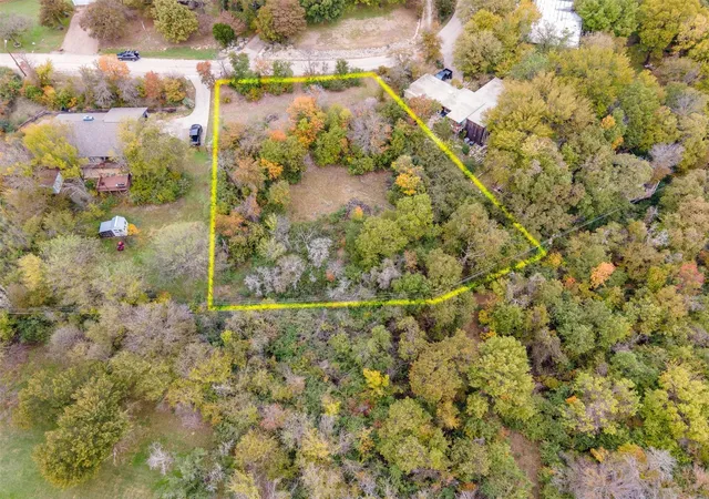 Photo 3 of Land for sale at 409 Rocky Ridge Ter, Lakeside, TX 76108 | MLS# 20940016 | Listing updated on 2026-07-09