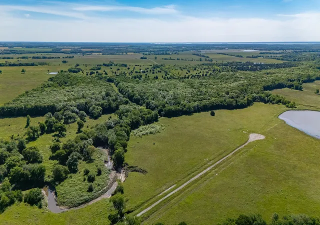 Photo 3 of Land for sale at 1625 Fm 904 S #ES, Pecan Gap, TX 75469 | MLS# 20940546 | Listing updated on 2026-09-15