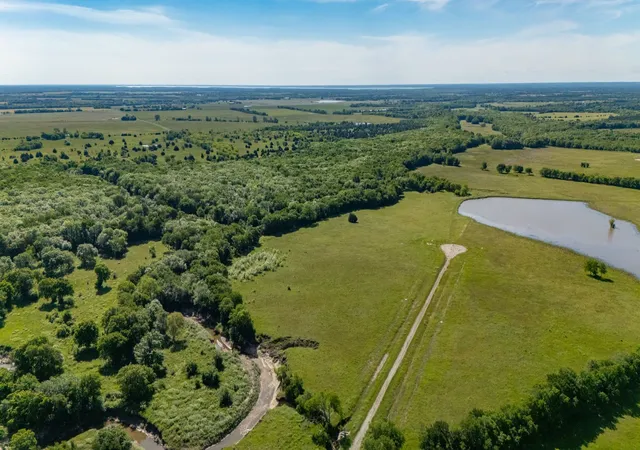 Photo 3 of Land for sale at 1625 Fm 904 S #ES, Pecan Gap, TX 75469 | MLS# 20940546 | Listing updated on 2026-09-15