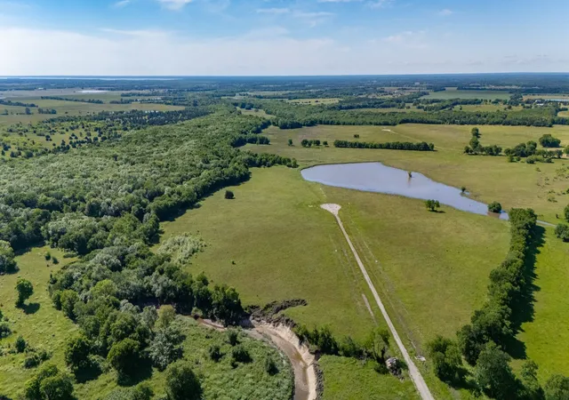 Photo 4 of Land for sale at 1625 Fm 904 S #ES, Pecan Gap, TX 75469 | MLS# 20940546 | Listing updated on 2026-09-15