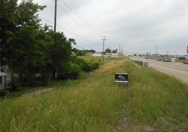 Photo 4 of Land for sale at 4234 E Us-380, Princeton, TX 75407 | MLS# 20939865 | Listing updated on 2026-07-27