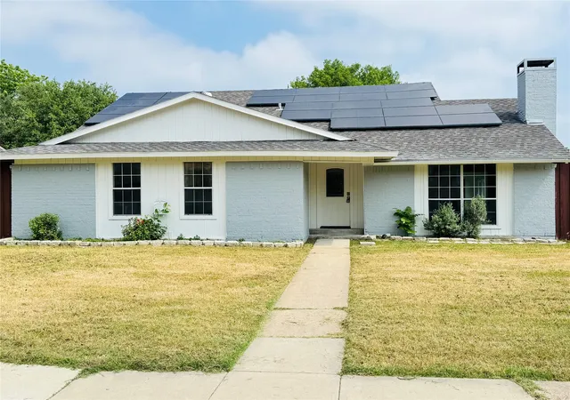 Photo 1 of Single family home for sale at 3317 Claymore Dr, Plano, TX 75075 | MLS# 20941199 | Listing updated on 2026-08-22