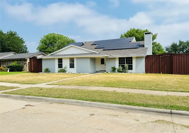 Photo 2 of Single family home for sale at 3317 Claymore Dr, Plano, TX 75075 | MLS# 20941199 | Listing updated on 2026-08-22