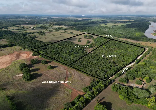 15th image of Tbd County Road 108, Whitesboro, TX 76273 | MLS# 20921242