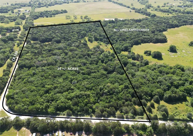 1st image of Tbd County Road 108, Whitesboro, TX 76273 | MLS# 20921242