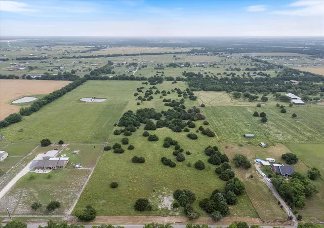 Photo 2 of Land for sale at Tbd Cr 2706, Caddo Mills, TX 75135 | MLS# 20941945 | Listing updated on 2026-08-22