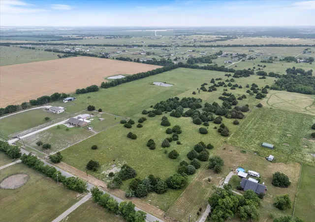 Photo 3 of Land for sale at Tbd Cr 2706, Caddo Mills, TX 75135 | MLS# 20941945 | Listing updated on 2026-08-22
