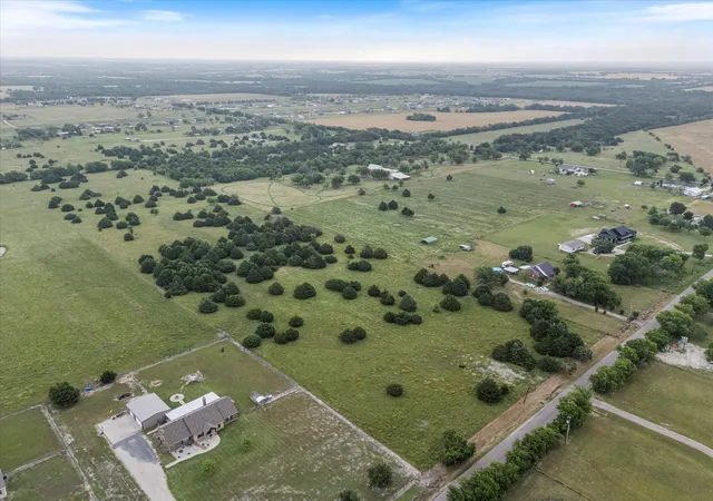 Photo 3 of Land for sale at Tbd Cr-2706, Caddo Mills, TX 75135 | MLS# 20941945 | Listing updated on 2026-08-22
