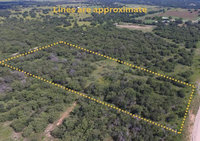 Homes for sale in Perrin, TX | Lot 90 Paradise Oaks, Perrin, TX 76486 | MLS# 20942145