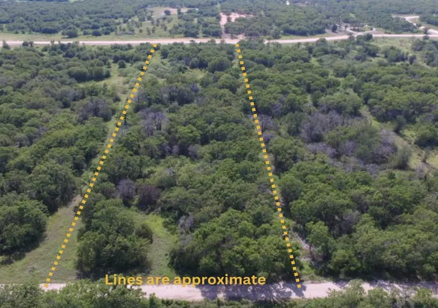 Homes for sale in Perrin, TX | Lot 90 Paradise Oaks, Perrin, TX 76486 | MLS# 20942145