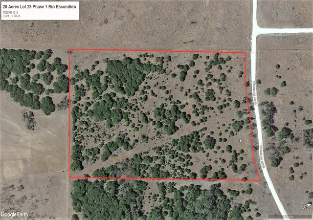 Homes for sale in Evant, TX | Tbd Lot 23 Ph 1 Pr4218, Evant, TX 76525 | MLS# 20943690