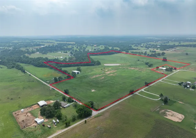 Photo 1 of Land for sale at 000 Big Valley Cir, Lipan, TX 76439 | MLS# 20942775 | Listing updated on 2026-08-31