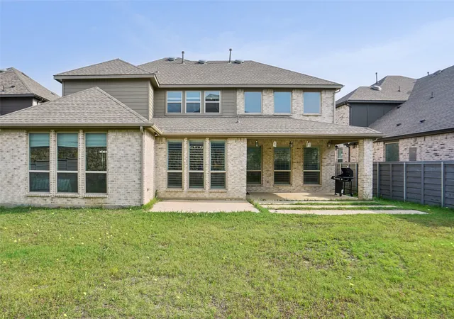 40th image of 616 Evergreen Rd, Little Elm, TX 76227 | MLS# 20942050