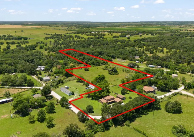 Homes for sale in Covington, TX | 665 Hcr 1432, Covington, TX 76636 | MLS# 20944374