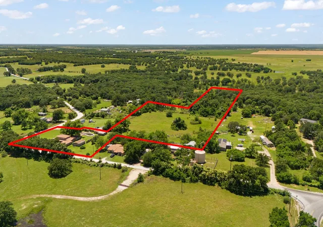 Homes for sale in Covington, TX | 665 Hcr 1432, Covington, TX 76636 | MLS# 20944374