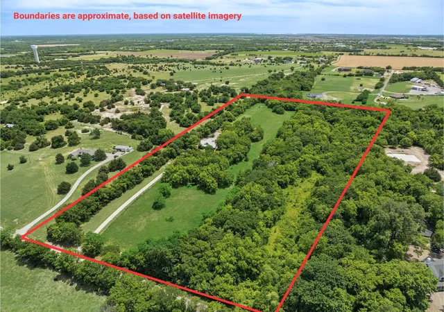 Photo 2 of Land for sale at 1000 Ballard Rd, Van Alstyne, TX 75495 | MLS# 20944329 | Listing updated on 2026-08-30