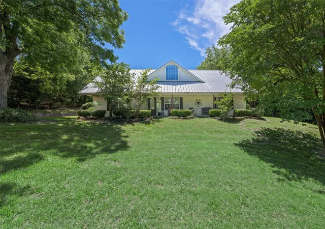 Photo 3 of Land for sale at 1000 Ballard Rd, Van Alstyne, TX 75495 | MLS# 20944329 | Listing updated on 2026-08-30