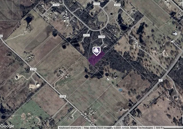 Homes for sale in Wills Point, TX | Tbd 19 Acres Lot 36, Wills Point, TX 75169 | MLS# 20944103