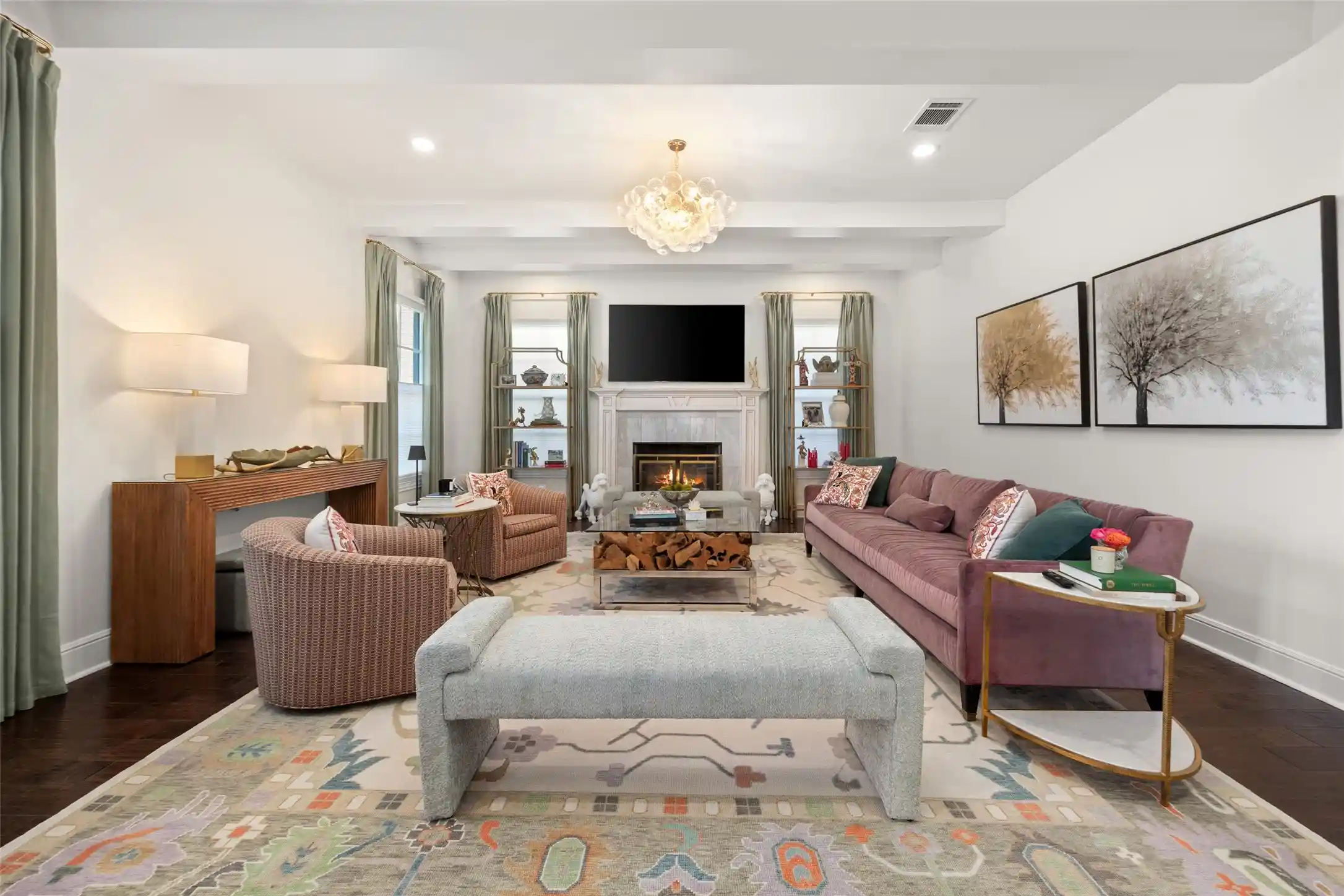 Photo 1 of Single family home for sale at 1716 Ashland Ave, Fort Worth, TX 76107 | MLS# 20945340 | Listing updated on 2026-10-19
