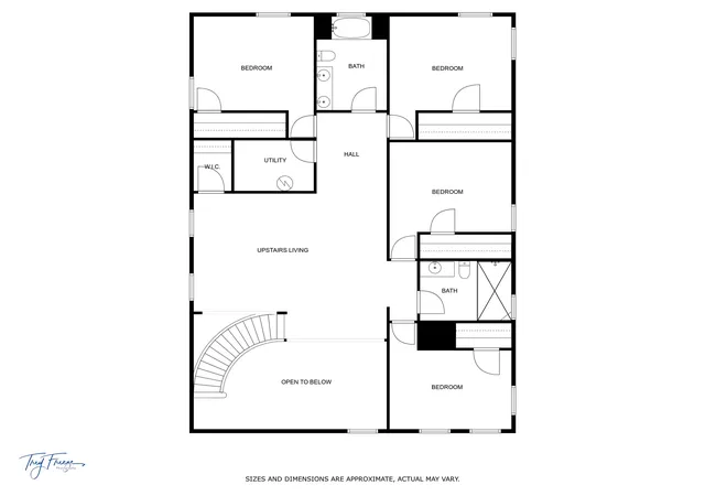 37th image of 1716 Ashland Ave, Fort Worth, TX 76107 | MLS# 20945340